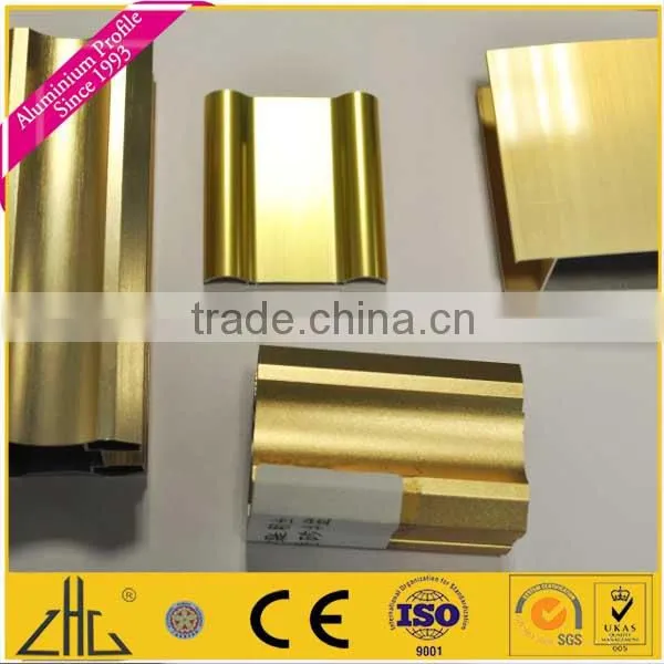 ZHL Zhonglian Aluminium China Top Ten Aluminum Profile Manufacturer photo-4