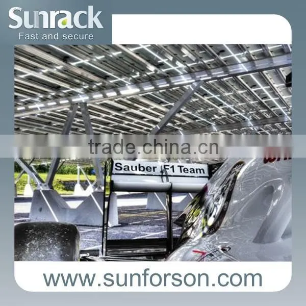Panel Instalation Solutions photo-3