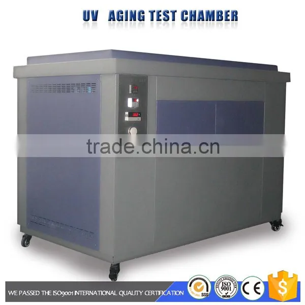 Professional UV Accelerated Weathering Tester photo-4