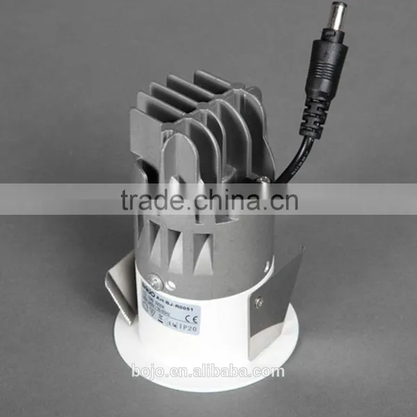Anti-glare Led Downlight 10w Downlighting Led With Reflector photo-5