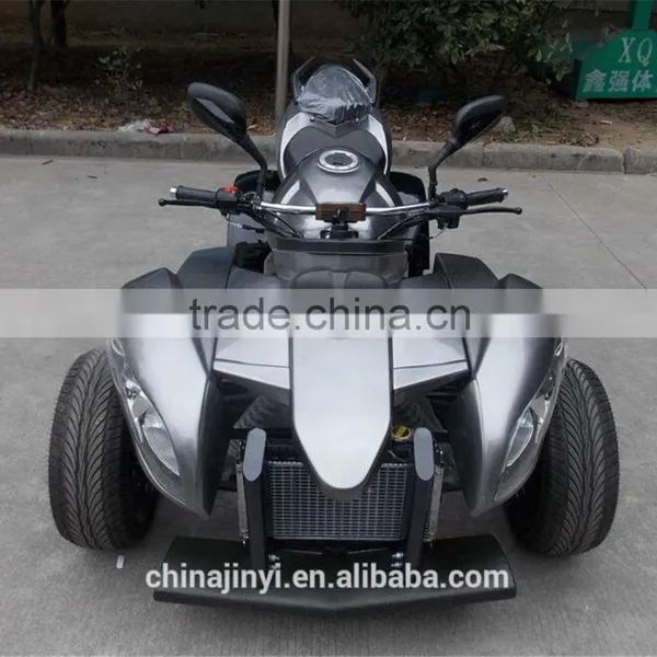 2016 China Road Legal Racing Kart 250cc Atv Quads photo-4