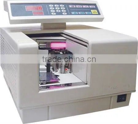 Table Spindle banknote counter XD-0371 basic model