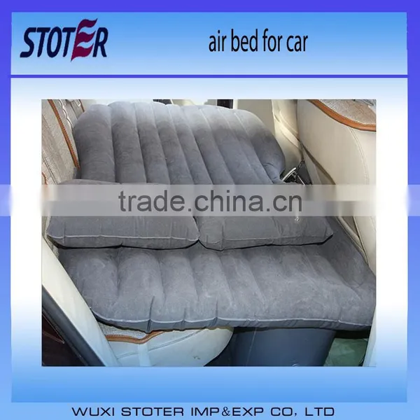 Colorful Air Bed for Car photo-3