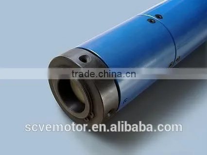 Tubular Motor/92mm Tubualr Motor for Roller Shutter/CE 92mm Tubular Motor/tubular Motor 92mm Manual photo-3