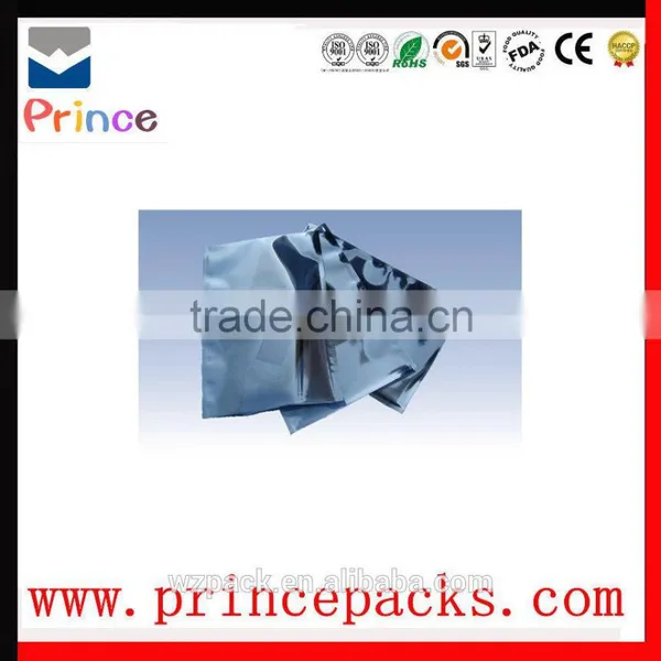 Plastic Bag Making Raw Material photo-3