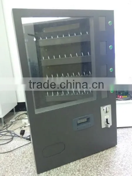 Mini Wall Mounted Small Snacks Vending Machine photo-6