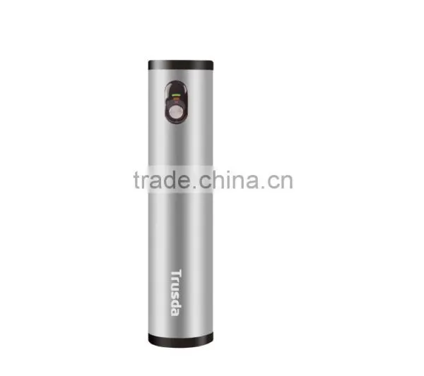 Led Flash Light High Quality Power Bank photo-5
