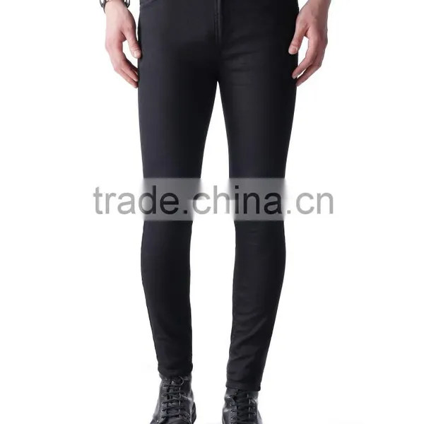 Bulk Wholesale Women/girls Design Stretch Skinny Begging Scratch Jeans photo-3