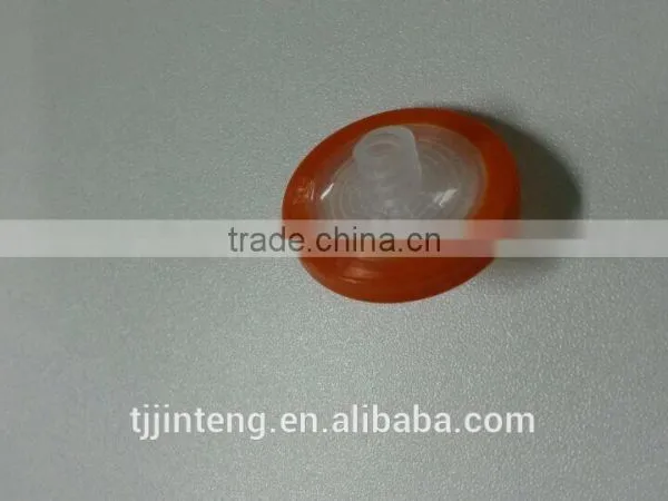 Syringe Filter/syringe /filter /PTFE/PES/nylon66/PVDF