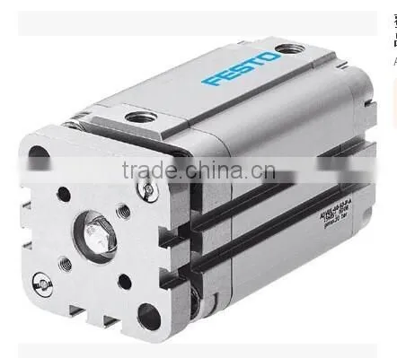 Replacement of FESTO Compact Cylinder-ADVUL Pneumatic Cylinder photo-2