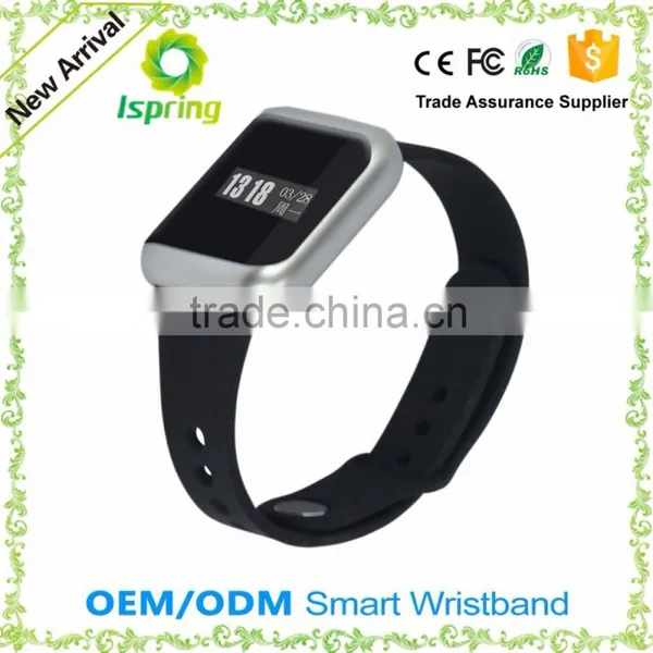 2016 Wholesale New Fashion Bluetooth Smart Watch Phone For Android Ios Wrist Wifi Bluetooth Smart Watch photo-6