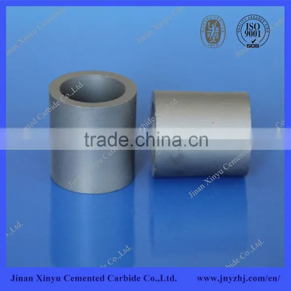 Tungsten Carbide Nozzles Tungsten Carbide Tools photo-2
