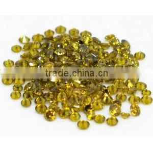 High Quality Artificial Diamond for Drilling,jewelry,cutting,grinding