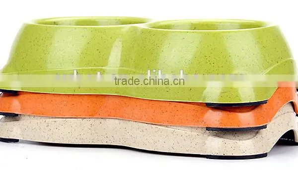 Environmental Protection Pet Bowl photo-2