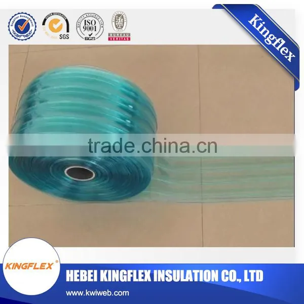 Anti-static PVC Strip Air Curtain Insulation photo-3