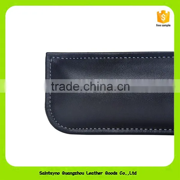 Customized Sublimation Keyboard Mouse Pad Material Natural Leather Mouse Pad 16017 photo-5