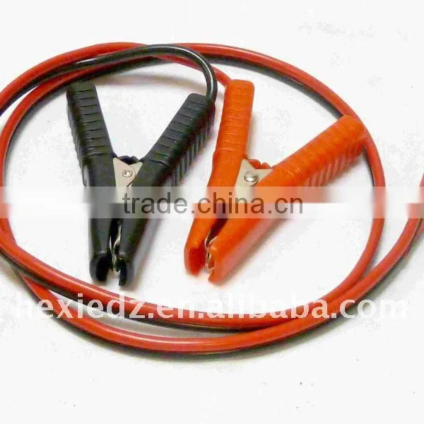 4mm Stackable and Retractable Banana Plug Test Lead photo-4