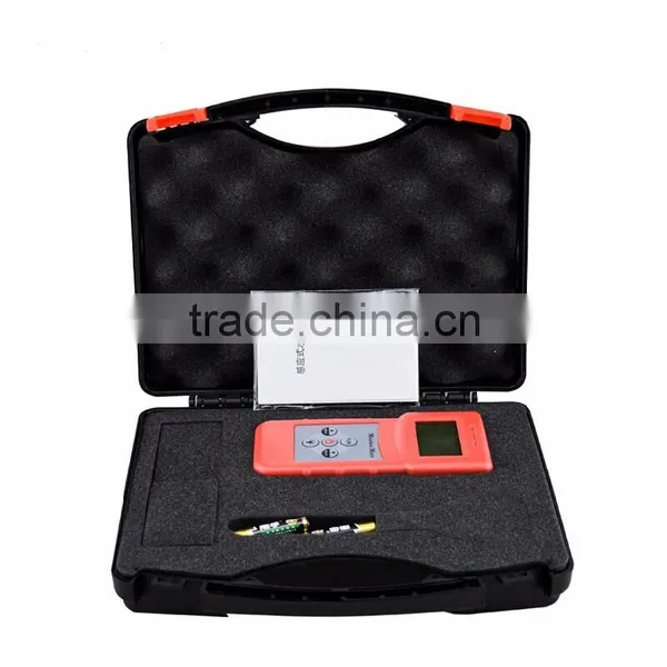 0-90% Charcoal Moisture Tester/Industrial Felt Moisture Tester/Sulphuric Acid Moisture Tester photo-3
