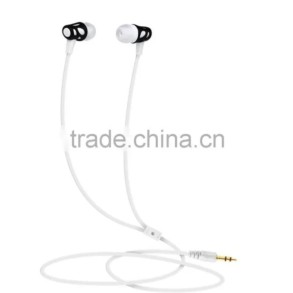 Gift Cheap Wired Earphone photo-4