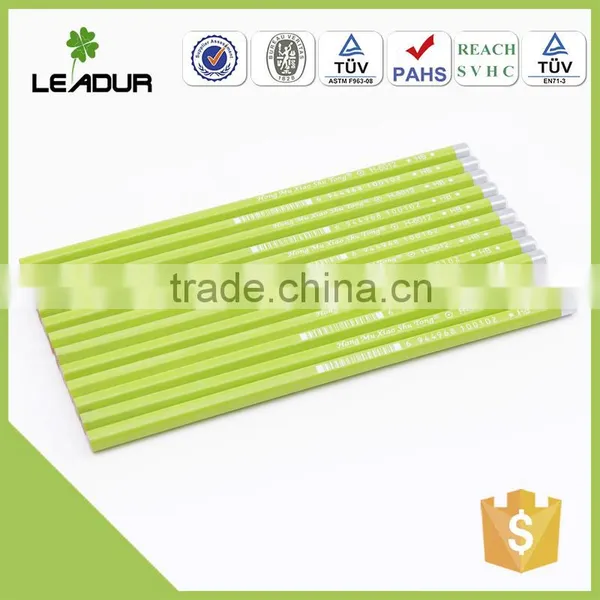 2016 China Art Wooden Pencils Supplies photo-4