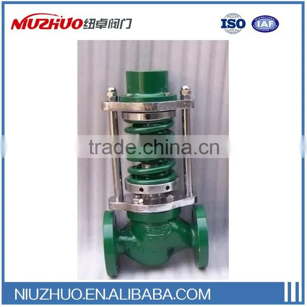 Unique Products Self-pressure Control Valve Import Cheap Goods From China