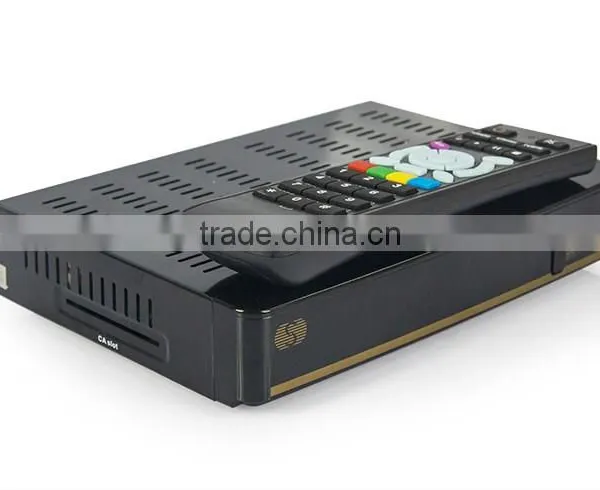 2015 Hot Selling Original V7 S-V7 HD PVR Support Web TV Hardware Decoder photo-5