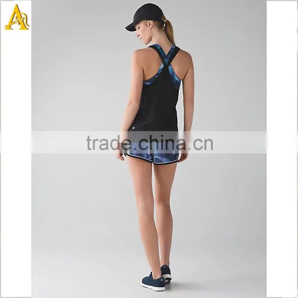 2016 High Quality Sportsuit Running Shorts ,gym Shorts,basketball Shorts photo-2