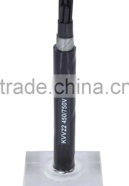 Manufacturer Supply Motorcycle Control Cable photo-4