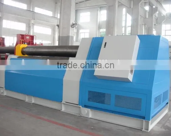 2015 Hot Sale High Quality Sheet Metal Cone Rolling(4R HSS, 3R HSS)