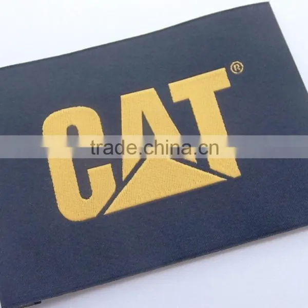 China Manufacturer Bulk Produced Private Label for Garment photo-6