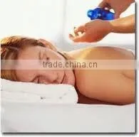 Peppermint, Lavender & Tea Tree Blend Oil for reduce stress, headache, mental fatigue and depression & more best uses.