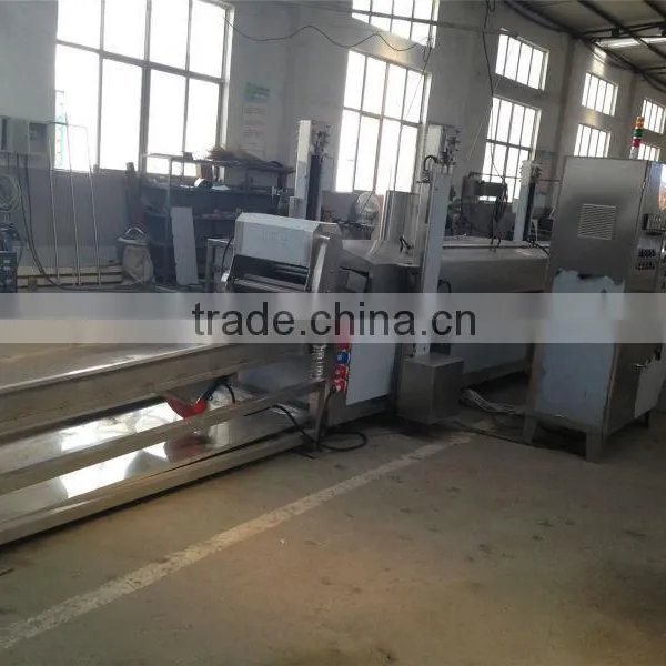 Automatic Falafel Processing Line photo-5