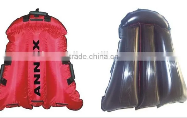 Inflatable Snow Sled photo-2