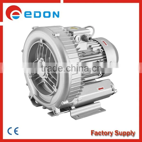 2GH5 Series 3 Phase Electric Side Channel Blower/electric Blower