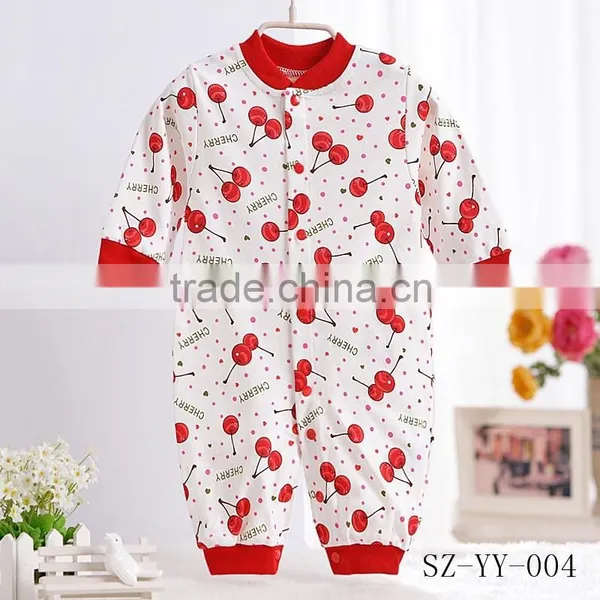 2015 Baby Girls or Baby Boys Wear Baby Romper Wholesale photo-5