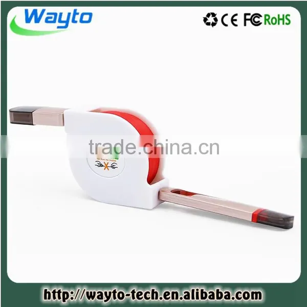Cables and Wires Cheap USB Charger Cable Micro Usb Cable Bulk photo-5
