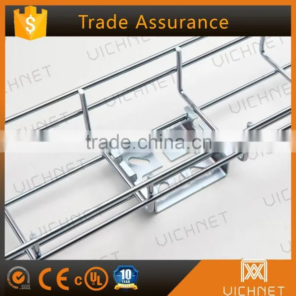 Trade Assurance Cable Management Systems (CE CU CUL) photo-2