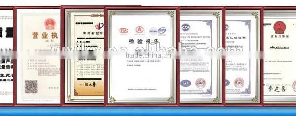 Retractable Gates Strong Motor Automatic Door With CE Certificate photo-5
