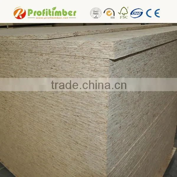 Construction Water Resistance Osb Board for Sale photo-3