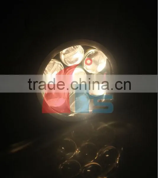Modified Headlamp With Angle Eye photo-4