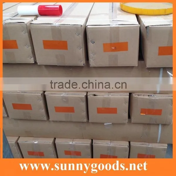 Length2meters PVC Material Reflective Safety Poles photo-5