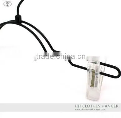 Clips Metal Hangers for Underwear Shorts photo-3