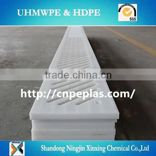 Xinxing - UHMWPE Dewatering Elements photo-6