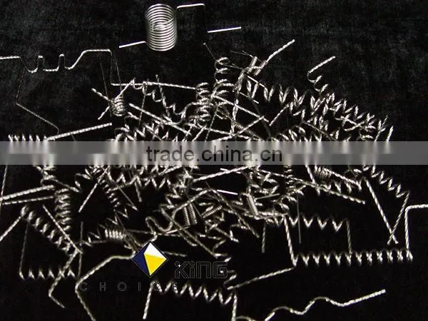 Tungsten Heater Tungsten Wires W Wire 2 photo-5