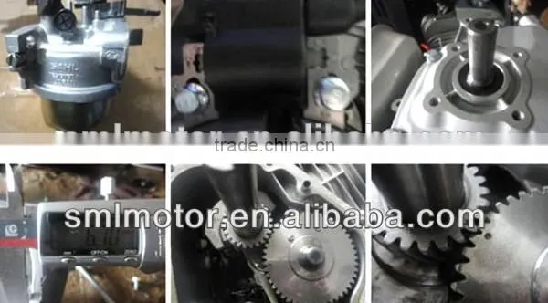 ce Approved 2" 3" 4"inchi Diesel Water Pump photo-5