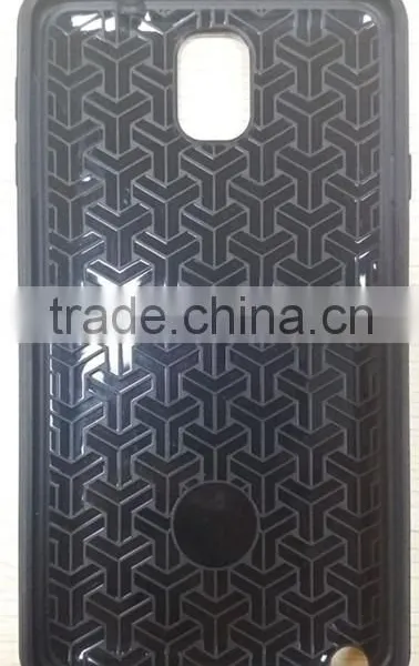 New Products 2016 Transparent Mobile Phone Cover photo-3