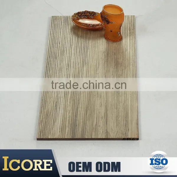Canton Fair Best Selling Product 60X60 Wood Ceramic Tile Flooring Price photo-4