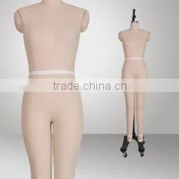 Full Body Tailors Dummy Tailoring Mannequin for Dress Makers