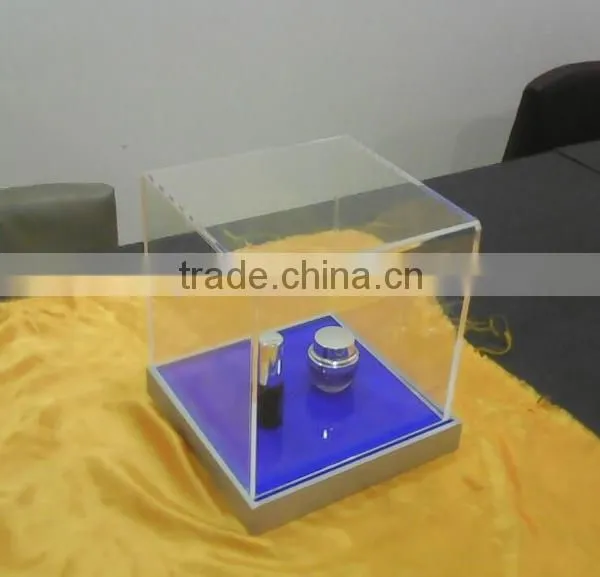 Acrylic Cube Led Display Box photo-2