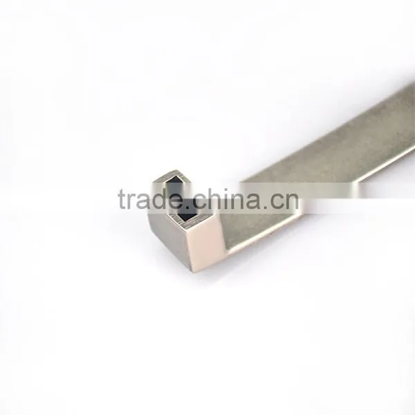 Hot Selling Hardware Fittings 4 Inch Best Pewter Pull Cabinet Handles photo-4
